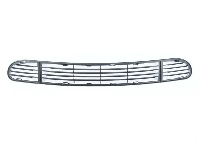 Front Bumper Inlet Grille
