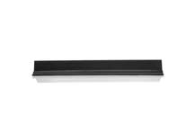 Rear Spoiler Accordion Panel
