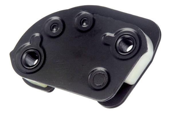 Uro Parts Door Striker Plate 993 531 029 01