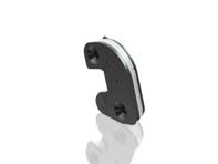 Genuine Porsche Door Striker Plate 993 531 030 01