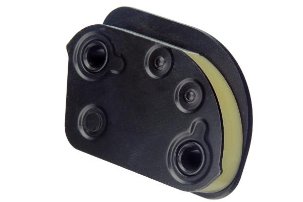 Uro Parts Door Striker Plate 993 531 030 01