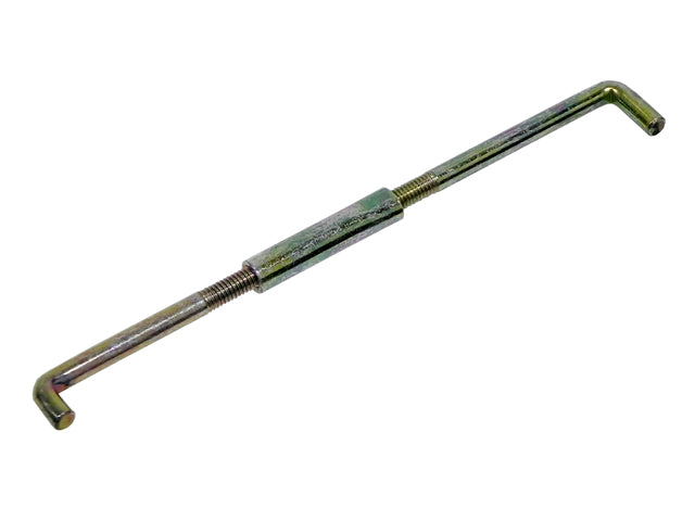 Genuine Porsche Door Lock Pull Rod 99353109103