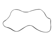 GENUINE PORSCHE Windshield Seal - 99354192500