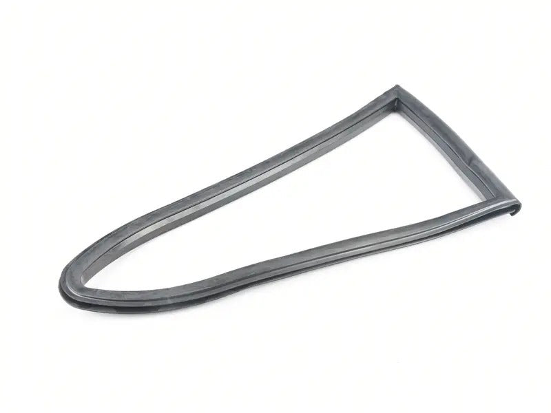 Quarter Glass Seal – Driver Side