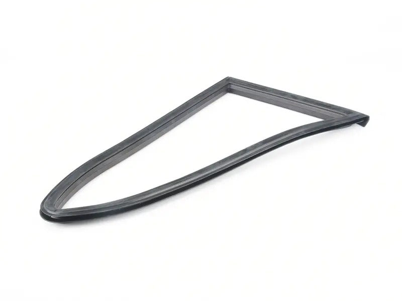 Quarter Glass Seal – Passenger Side