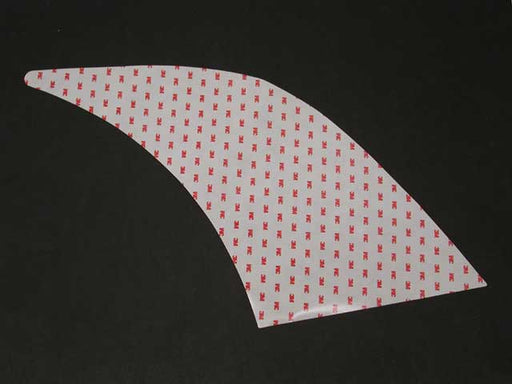 O.E.M. Stone Guard Decal - 993559325043YK