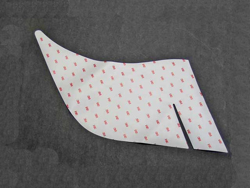 O.E.M. Stone Guard Decal - 993559326063YK