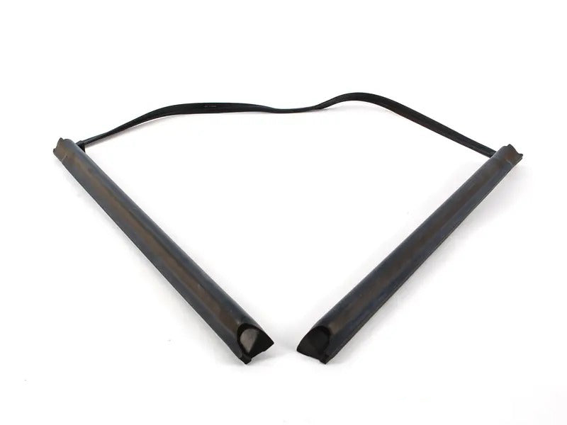 Cabriolet Top To Window Seal - Priced Each