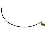 Genuine Porsche Convertible Top Cable 99356192102