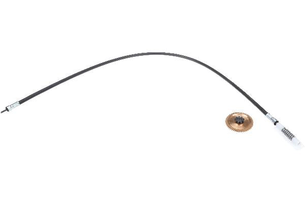 URO PARTS Convertible Top Cable 993-561-921-02