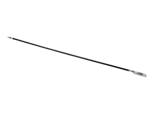URO PARTS Convertible Top Cable - 993-561-921-03C