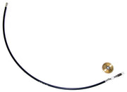 GENUINE PORSCHE Convertible Top Cable - 99356192202