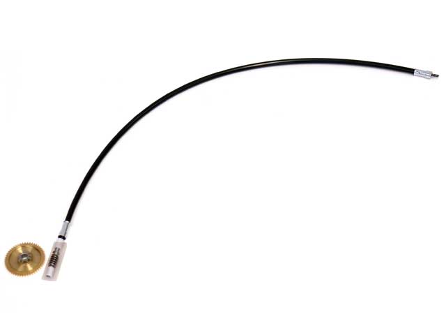 GENUINE PORSCHE Convertible Top Cable - 99356192203