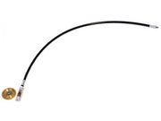 GENUINE PORSCHE Convertible Top Cable - 99356192203
