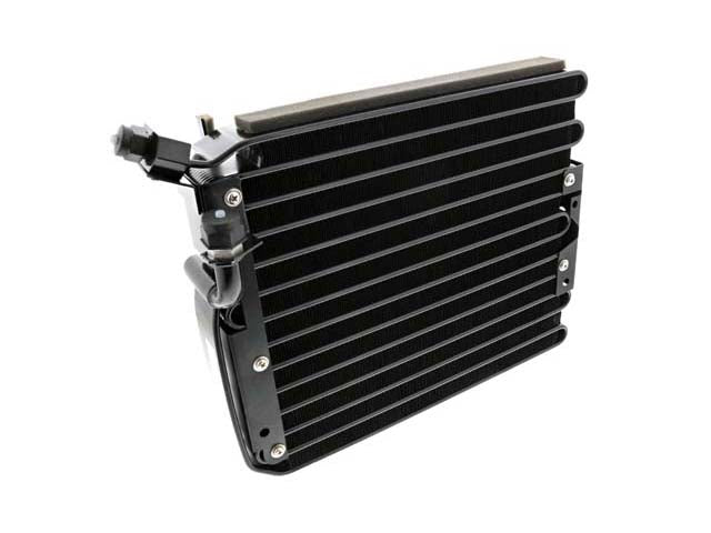 MAHLE BEHR A/C Condenser - AC 316 000S