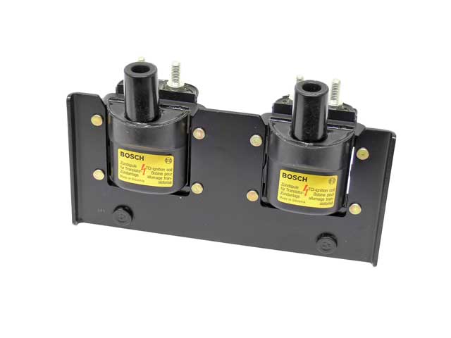 BOSCH Ignition Coil - 0-221-502-460