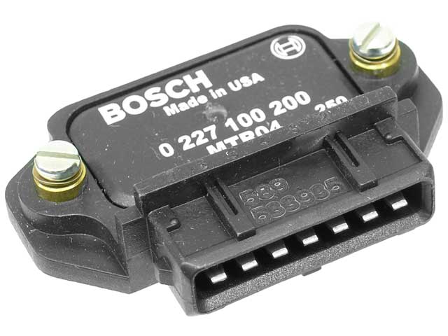 BOSCH Ignition Control Unit - 0-227-100-200