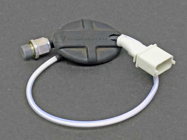 BOSCH Temperature Sensor - 0-280-130-097