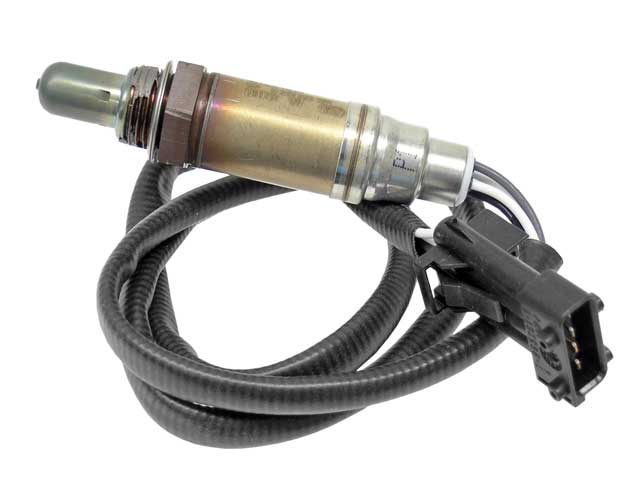 BOSCH Oxygen Sensor - 13721