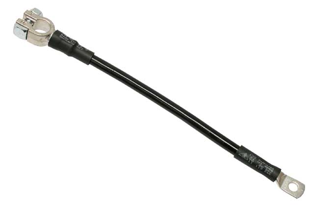 GENUINE PORSCHE Battery Cable - 993-611-799-00