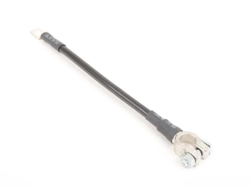 Genuine Porsche Battery Cable 993 611 799 00