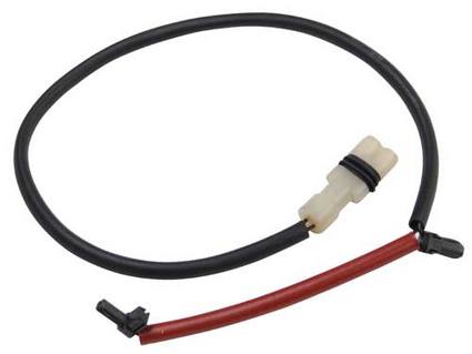 Disc Brake Pad Wear Sensor – Front