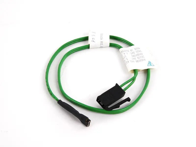 Speaker Wiring