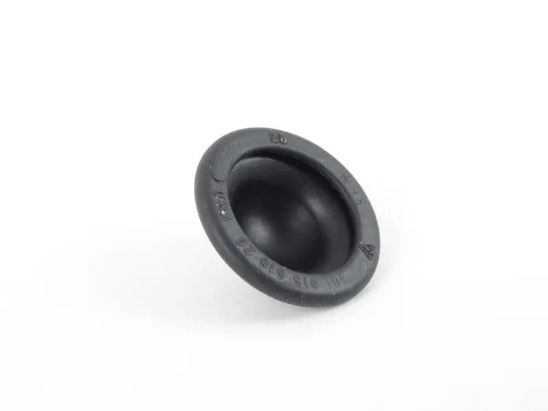 Rubber Cap