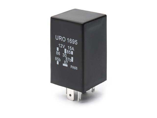 URO PARTS Fuel Pump Relay - 993-615-227-01