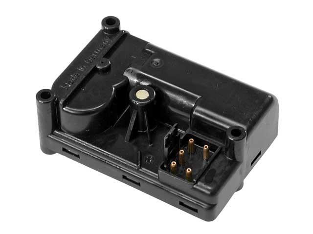 GENUINE PORSCHE Actuator Motor - 99362432500
