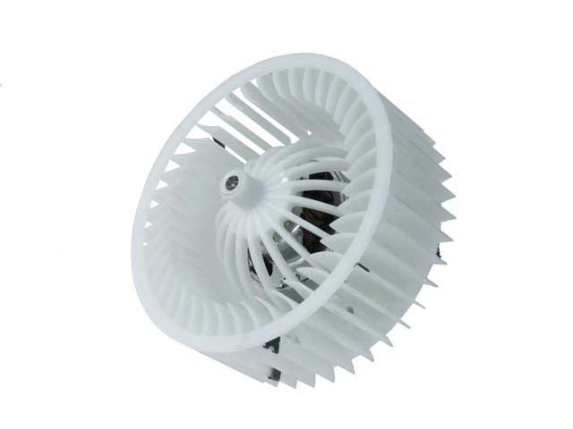 URO PARTS Blower Motor Assembly - 993-624-328-00M