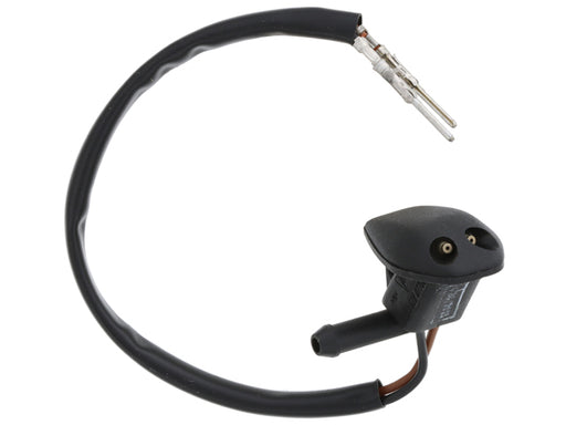 GENUINE PORSCHE Windshield Washer Nozzle - 9936280770201C