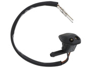 GENUINE PORSCHE Windshield Washer Nozzle - 9936280770201C