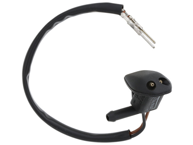 GENUINE PORSCHE Windshield Washer Nozzle - 9936280770201C