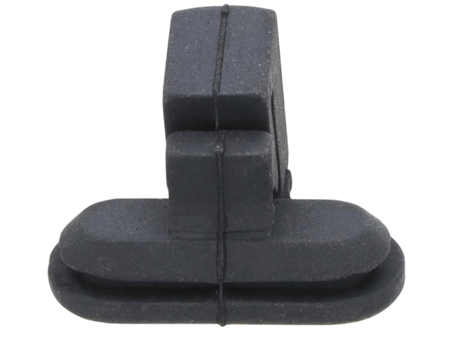 GENUINE PORSCHE Wiper Blade Guide - 993-628-239-01