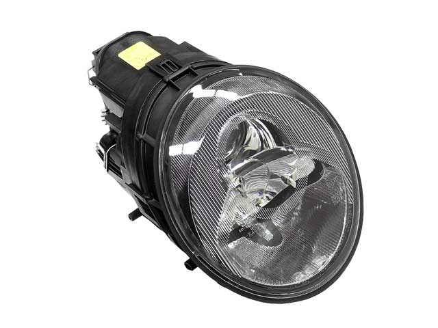AUTOMOTIVE LIGHTING Headlight Assembly - LUS5041