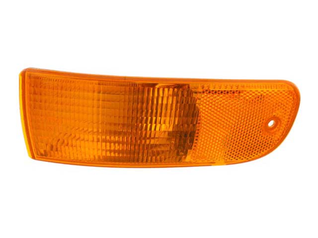 Genuine Porsche Turn Signal Assembly 99363107100