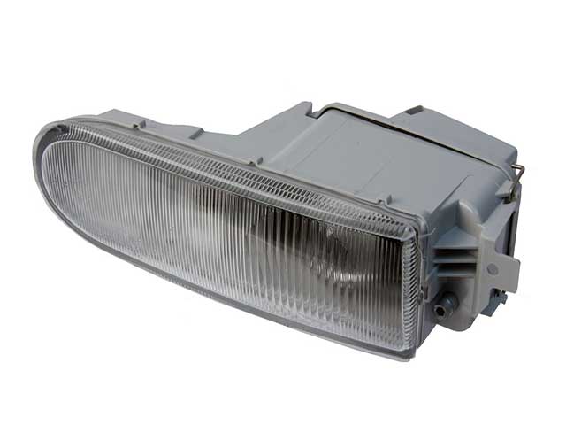 URO PARTS Fog Light - 993-631-081-00