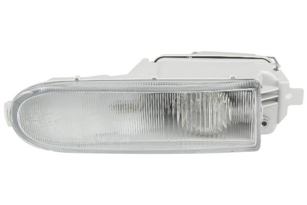 Uro Parts Fog Light 993 631 081 00