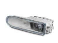 Foglight Assembly – Driver Side