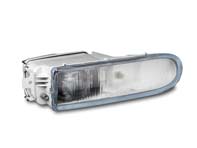 Foglight Assembly – Passenger Side