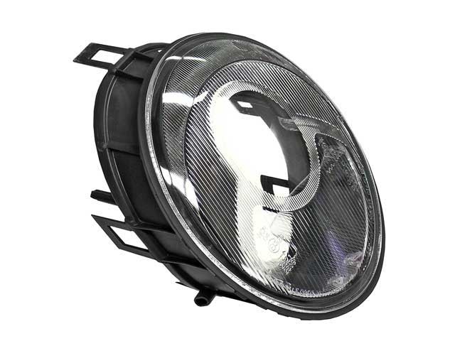 Genuine Porsche Headlight Lens 99363190300