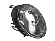 GENUINE PORSCHE Headlight Lens - 99363190300