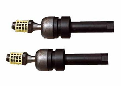 Tarett Engineering 964 RSR-Style Inner Tie Rod (pr)