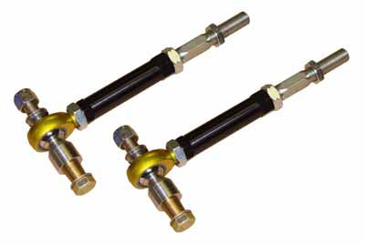 Tarett Engineering Front Tie Rod w/Bump Steer (pr), 993/GT2/EVO
