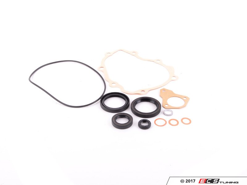 Manual Transmission Gasket Set