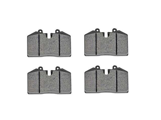 PAGID RACING Brake Pad Set 1203-RST3