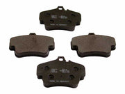 PAGID RACING Brake Pad Set - 2405-RST3