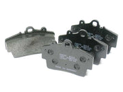 PAGID RACING Brake Pad Set - 2407-RST3