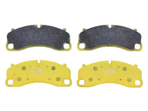 Pagid Racing Brake Pad Set 4924 29